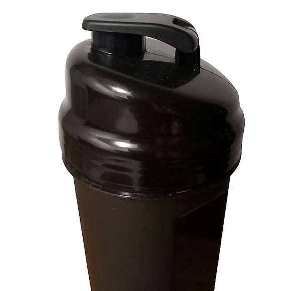 24oz water bottle Thermos Flip top drink cup mixer ball spill proof DW safe - Picture 7 of 7